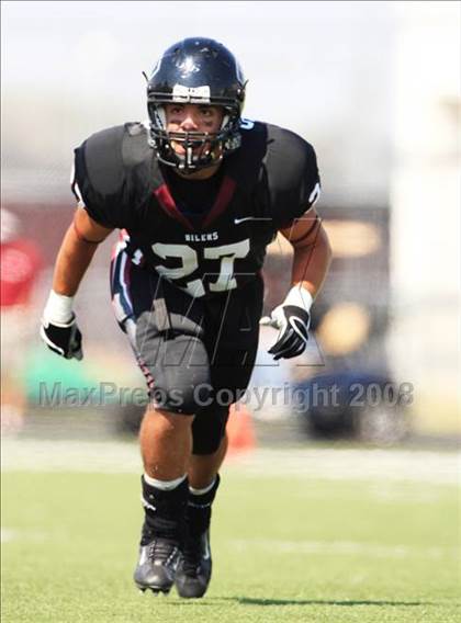 Thumbnail 1 in Pearland @ Pasadena photogallery.