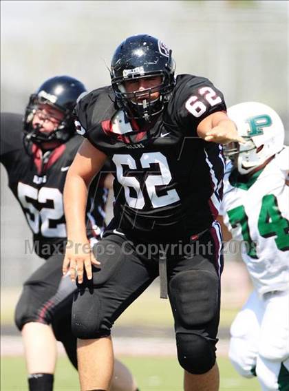 Thumbnail 1 in Pearland @ Pasadena photogallery.