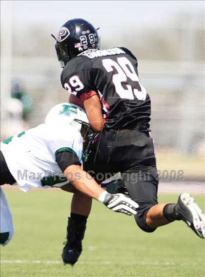 Thumbnail 3 in Pearland @ Pasadena photogallery.