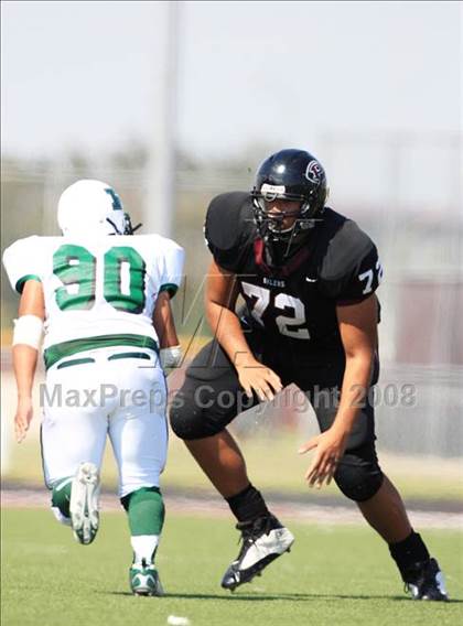 Thumbnail 2 in Pearland @ Pasadena photogallery.