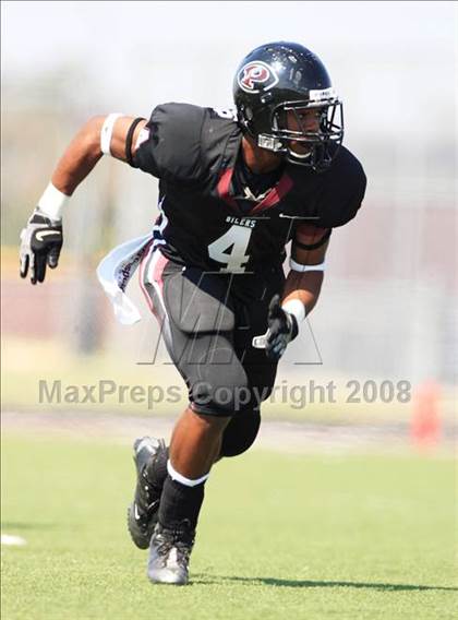 Thumbnail 2 in Pearland @ Pasadena photogallery.
