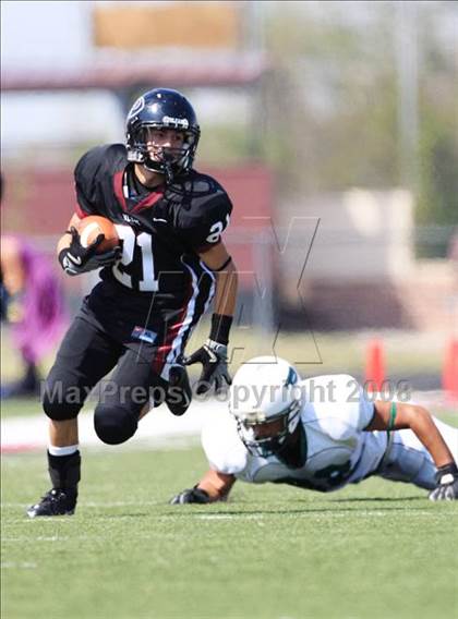 Thumbnail 2 in Pearland @ Pasadena photogallery.