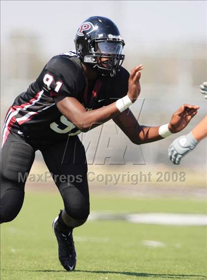 Thumbnail 3 in Pearland @ Pasadena photogallery.