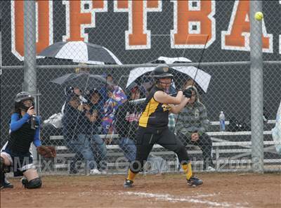 Thumbnail 2 in Whitney vs. Immaculate Heart photogallery.