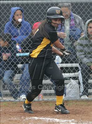 Thumbnail 3 in Whitney vs. Immaculate Heart photogallery.