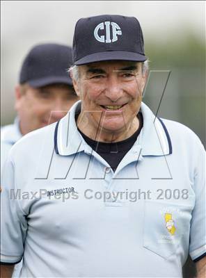 Thumbnail 1 in Whitney vs. Immaculate Heart photogallery.