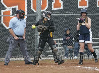 Thumbnail 3 in Whitney vs. Immaculate Heart photogallery.