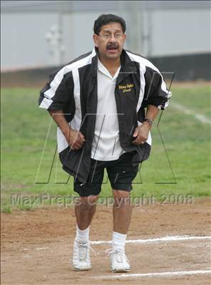 Thumbnail 1 in Whitney vs. Immaculate Heart photogallery.
