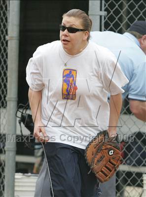 Thumbnail 1 in Whitney vs. Immaculate Heart photogallery.