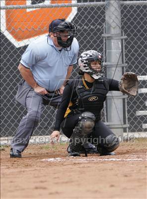 Thumbnail 3 in Whitney vs. Immaculate Heart photogallery.