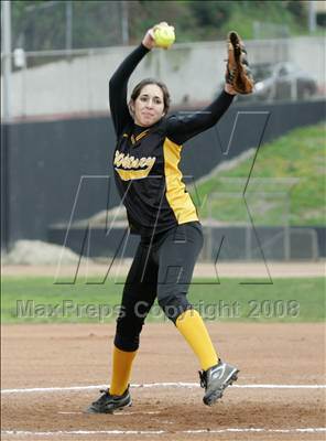 Thumbnail 3 in Whitney vs. Immaculate Heart photogallery.