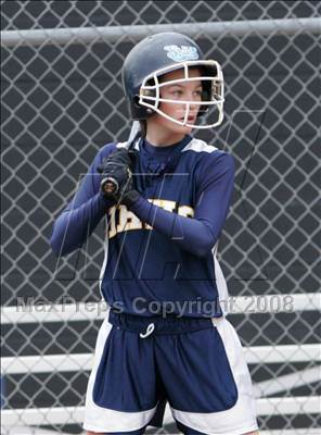 Thumbnail 3 in Whitney vs. Immaculate Heart photogallery.