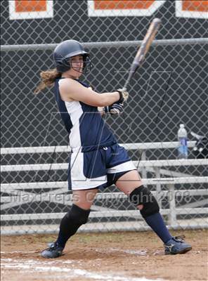 Thumbnail 1 in Whitney vs. Immaculate Heart photogallery.