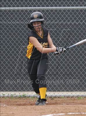 Thumbnail 1 in Whitney vs. Immaculate Heart photogallery.