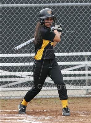 Thumbnail 3 in Whitney vs. Immaculate Heart photogallery.