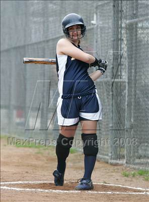Thumbnail 3 in Whitney vs. Immaculate Heart photogallery.