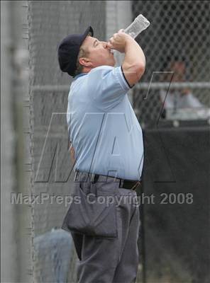 Thumbnail 1 in Whitney vs. Immaculate Heart photogallery.