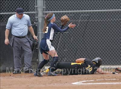 Thumbnail 3 in Whitney vs. Immaculate Heart photogallery.