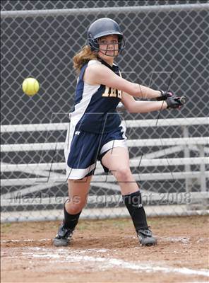 Thumbnail 3 in Whitney vs. Immaculate Heart photogallery.
