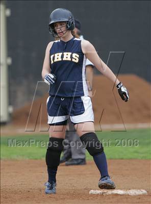 Thumbnail 1 in Whitney vs. Immaculate Heart photogallery.