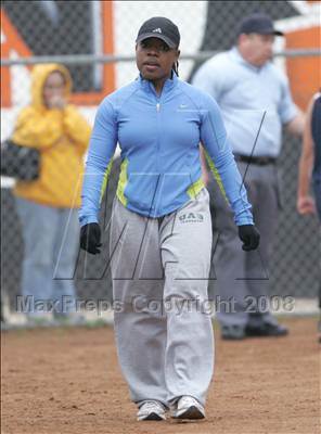Thumbnail 3 in Whitney vs. Immaculate Heart photogallery.