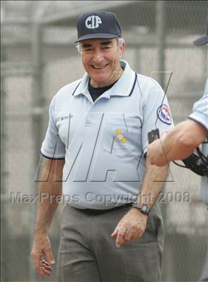 Thumbnail 3 in Whitney vs. Immaculate Heart photogallery.