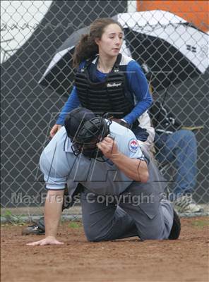 Thumbnail 3 in Whitney vs. Immaculate Heart photogallery.