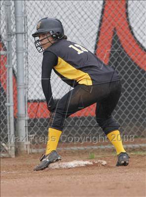 Thumbnail 3 in Whitney vs. Immaculate Heart photogallery.