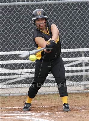 Thumbnail 1 in Whitney vs. Immaculate Heart photogallery.