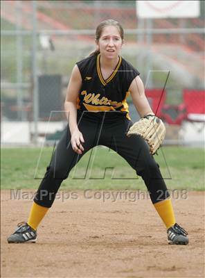 Thumbnail 1 in Whitney vs. Immaculate Heart photogallery.