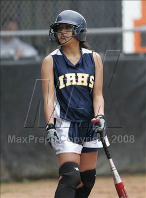 Thumbnail 2 in Whitney vs. Immaculate Heart photogallery.