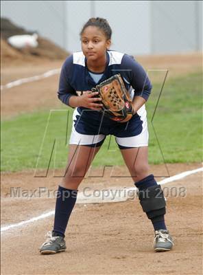 Thumbnail 2 in Whitney vs. Immaculate Heart photogallery.