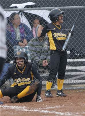 Thumbnail 3 in Whitney vs. Immaculate Heart photogallery.