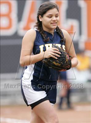 Thumbnail 3 in Whitney vs. Immaculate Heart photogallery.
