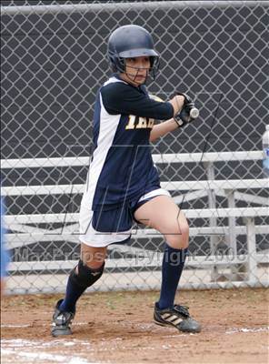 Thumbnail 3 in Whitney vs. Immaculate Heart photogallery.