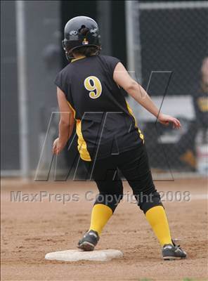 Thumbnail 3 in Whitney vs. Immaculate Heart photogallery.