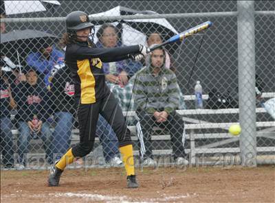 Thumbnail 3 in Whitney vs. Immaculate Heart photogallery.