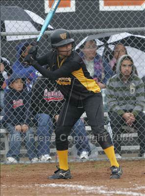 Thumbnail 2 in Whitney vs. Immaculate Heart photogallery.
