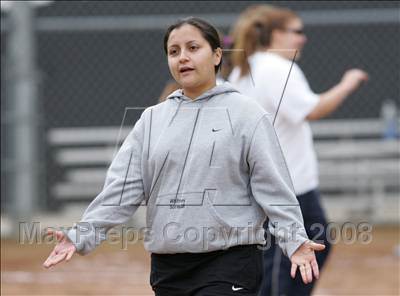 Thumbnail 1 in Whitney vs. Immaculate Heart photogallery.
