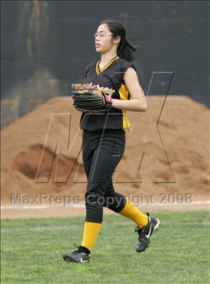 Thumbnail 1 in Whitney vs. Immaculate Heart photogallery.