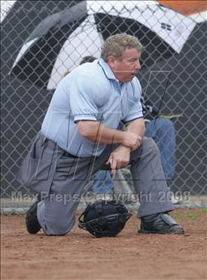 Thumbnail 1 in Whitney vs. Immaculate Heart photogallery.