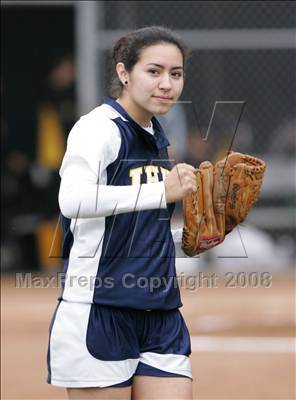Thumbnail 3 in Whitney vs. Immaculate Heart photogallery.
