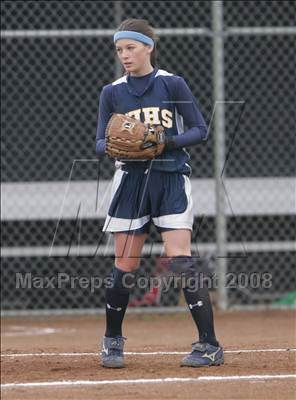 Thumbnail 3 in Whitney vs. Immaculate Heart photogallery.