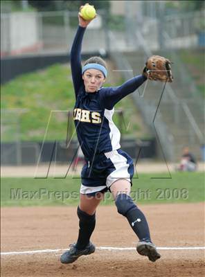 Thumbnail 2 in Whitney vs. Immaculate Heart photogallery.