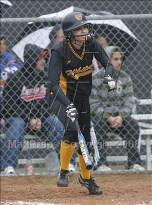 Thumbnail 1 in Whitney vs. Immaculate Heart photogallery.