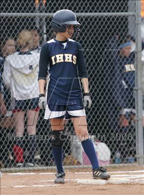 Thumbnail 2 in Whitney vs. Immaculate Heart photogallery.