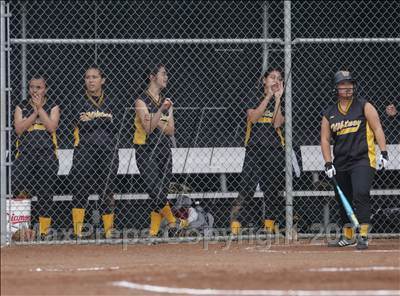 Thumbnail 2 in Whitney vs. Immaculate Heart photogallery.
