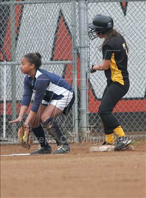 Thumbnail 3 in Whitney vs. Immaculate Heart photogallery.