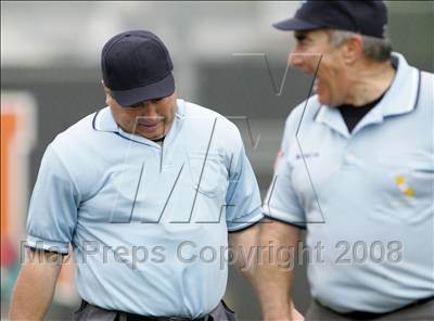 Thumbnail 3 in Whitney vs. Immaculate Heart photogallery.