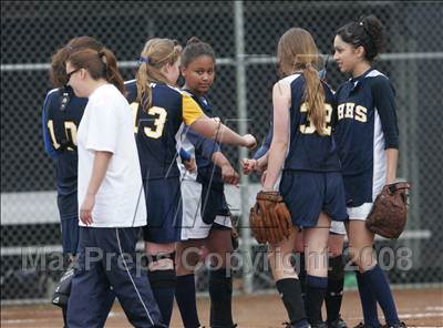 Thumbnail 1 in Whitney vs. Immaculate Heart photogallery.